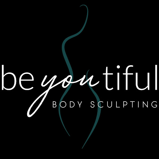 BeYoutiful Body Sculpting SPA logo