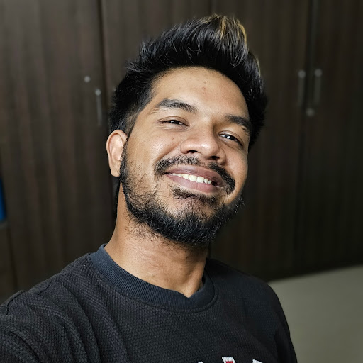 Image pertaining to KAMALESH RAMACHANDRUDU