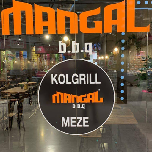 Mangal Turkisk Kolgrill