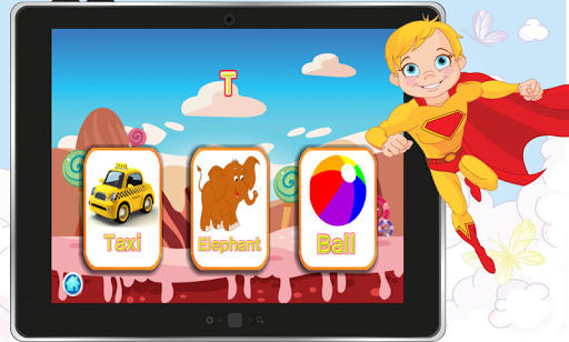 免費下載教育APP|Tom and Genius Baby English app開箱文|APP開箱王