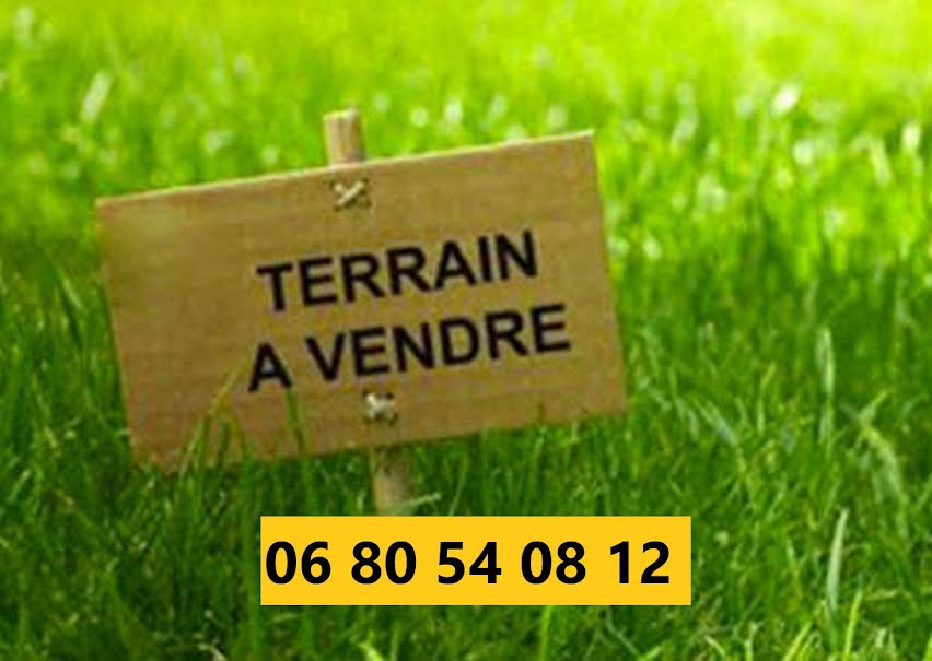 Vente terrain  461 m² à Val-de-Vesle (51360), 115 500 €