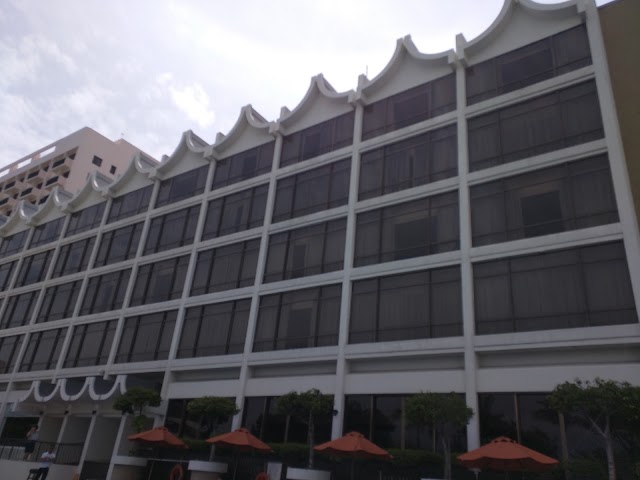 Hyatt Regency Kinabalu