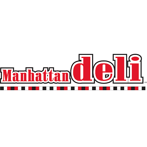 Manhattan Deli logo