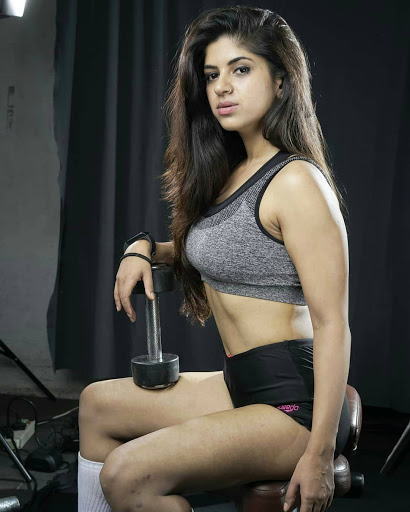 Sandeepa Dhar Porn Xxx - Priya Singh photos | Models Paradise