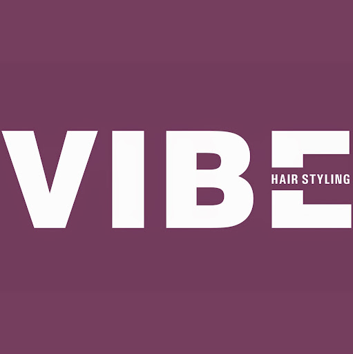 Vibe Hair Styling logo