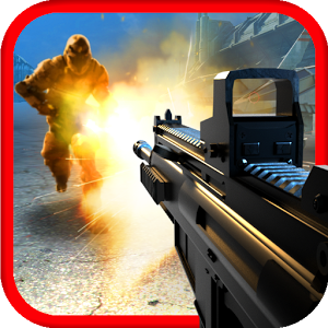 Enemy Strike Mega Mod v1.6.9 apk Turkish Download