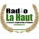 Download RADIO LA HAUT For PC Windows and Mac 1.1