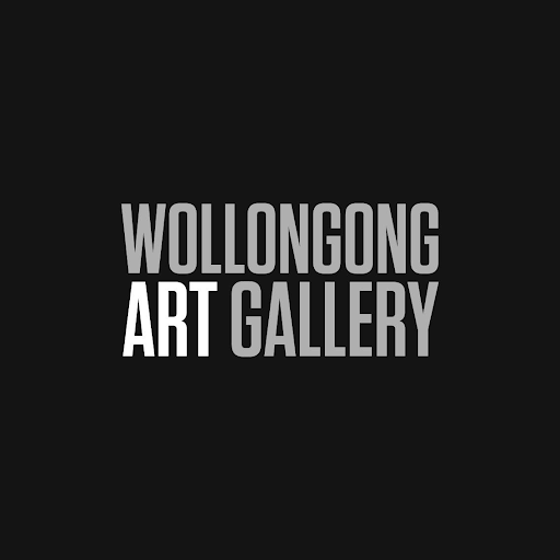 Wollongong Art Gallery logo