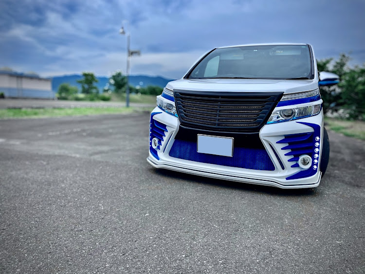 ヴォクシーの写活・洗車プチ・お久しぶりです・スパシャンデビュー✨・とぅるんとぅるんに関するカスタム事例の投稿画像1枚目