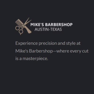 Mike barber shop