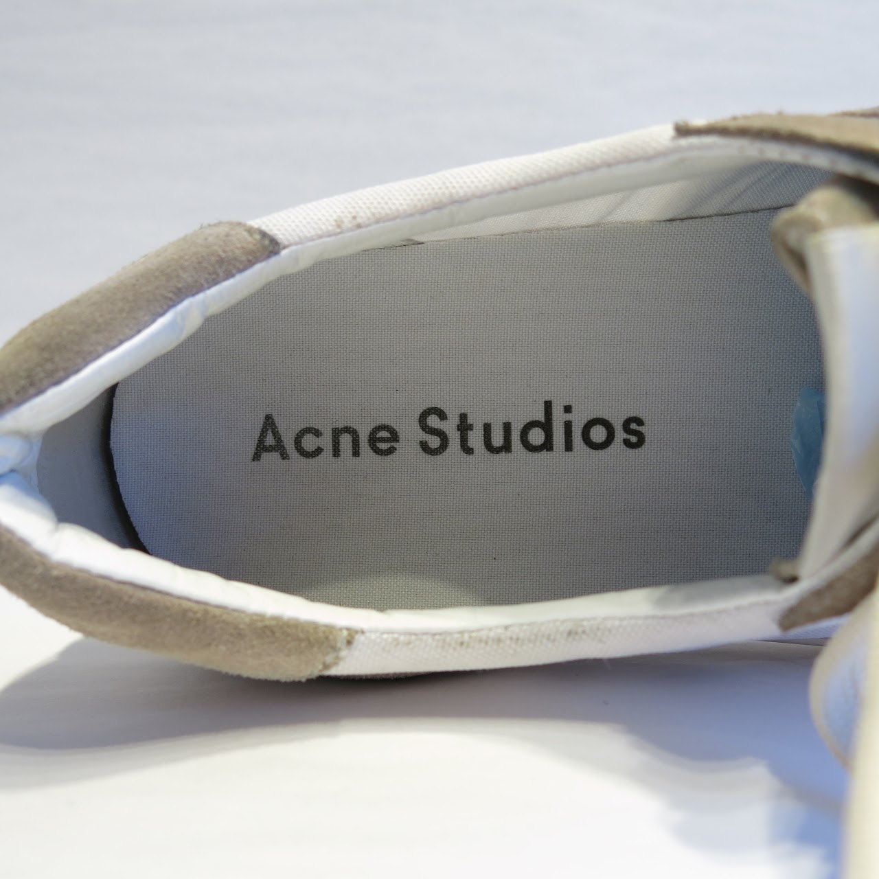 Acne Studios Sneakers