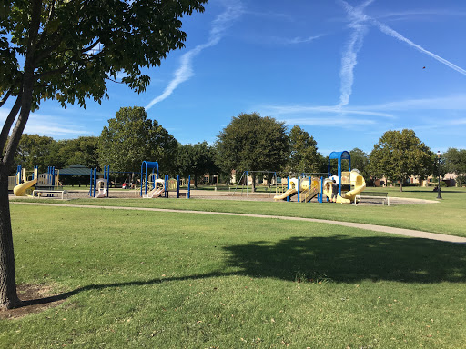 Park «Lt. Russell Steindam Park», reviews and photos, 4501 Quincy Ln, Plano, TX 75024, USA