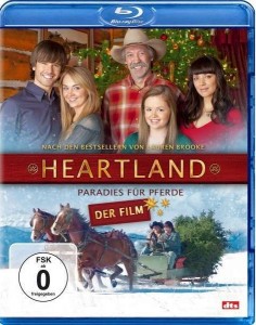 A Heartland Christmas (2010) BluRay 720p 650MB