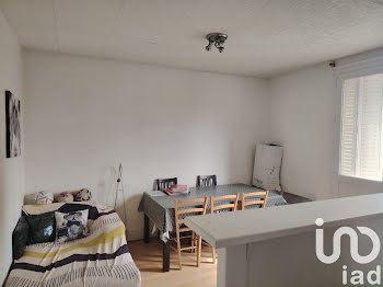 appartement à Saint-Etienne (42)