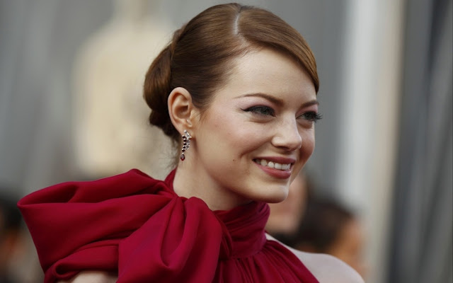 Emma Stone Profile Pictures