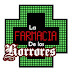 La farmacia de los horrores