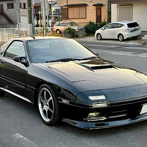 RX-7 FC3S