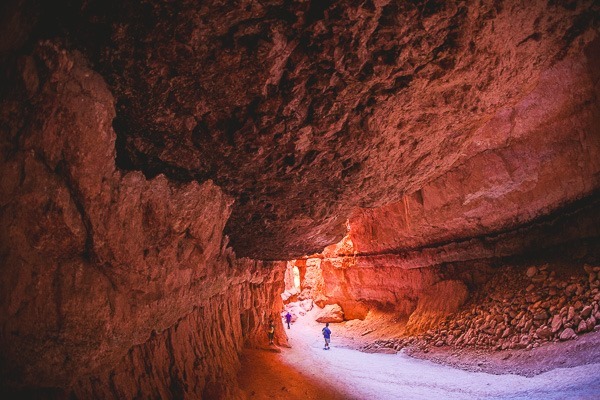 8-bryce navajo loop