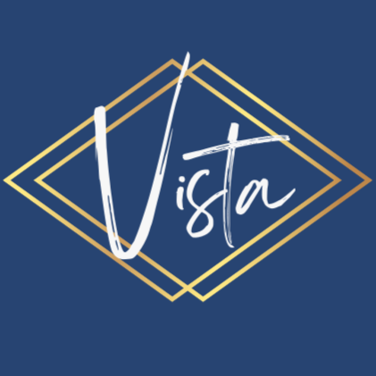 Vista Fiumicino Food&Wine bistrot logo