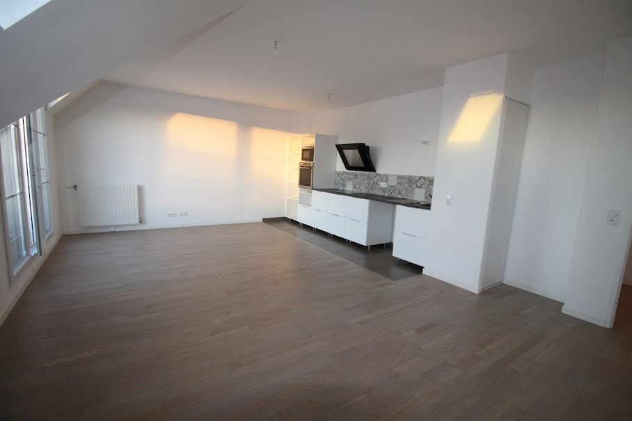 Vente appartement 3 pièces 77 m² à Plaisir (78370), 319 000 €