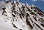 Avalanche Cerces, secteur Col du Galibier, Sous la Table d'orientation (point 2679 m) - Photo 3 - © Duclos Alain