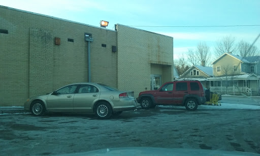 Discount Store «Dollar General», reviews and photos, 412 W Main St, Cambridge City, IN 47327, USA