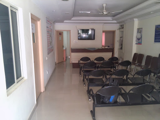 Ankit Cardiology & Diabetology Clinics, HIG PLot No. 163 To 165, Shop No. G3, Ayyappa Towers, Beside Allahabad Bank , Sixth Phase, Near Ninth Phase Auto Stand, Kukatpally, Hyderabad, Telangana 500072, India, Cardiologist, state TS