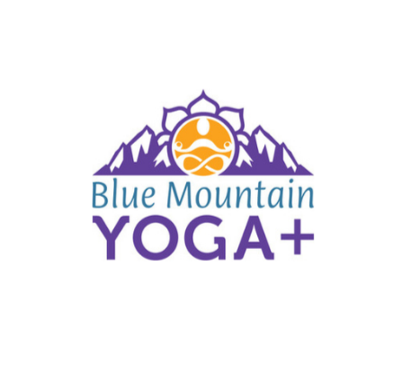 Blue Mountain Yoga+