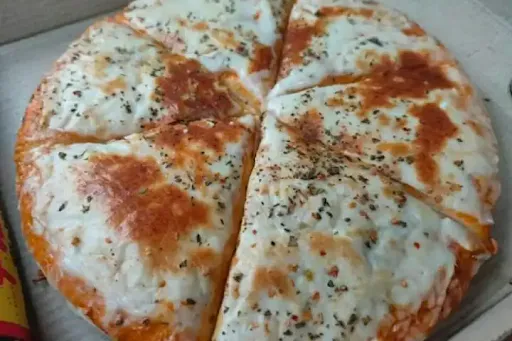 Margherita Pizza