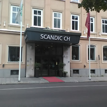 Hotell Gävle - Sweden Hotels