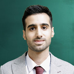 Mahdi Mortazavi Avatar