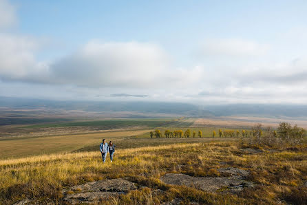 Весільний фотограф Сергей Богомолов (goodphotobog). Фотографія від 5 жовтня 2016