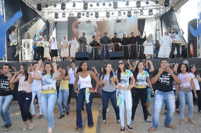 Despertai 2018 Diocese de Uruaçu-GO (100)