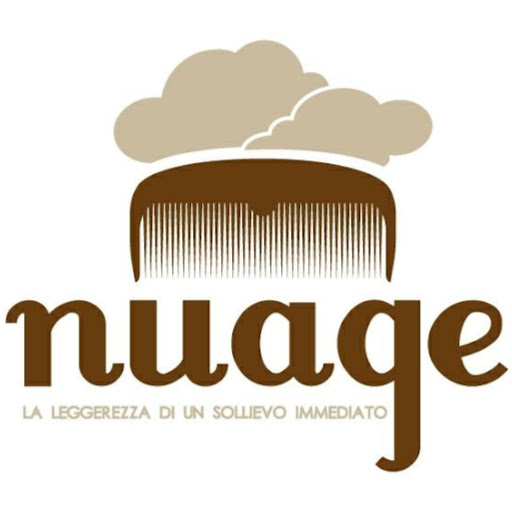 Salone Nuage logo