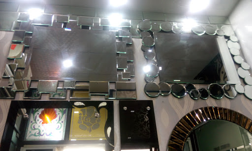 Hari Om Glass Work, Shop No. 56, Timber Market, Maine Rd,, Azadpur, Delhi, 110033, India, Glass_and_Mirror_Shop, state DL