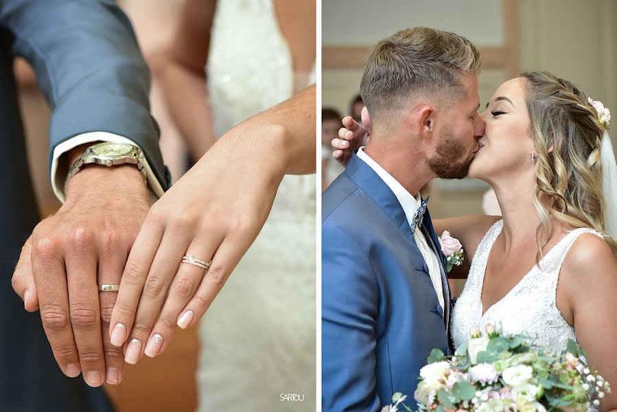 Photographe de mariage Arturo Barrón (sartou). Photo du 25 octobre 2020