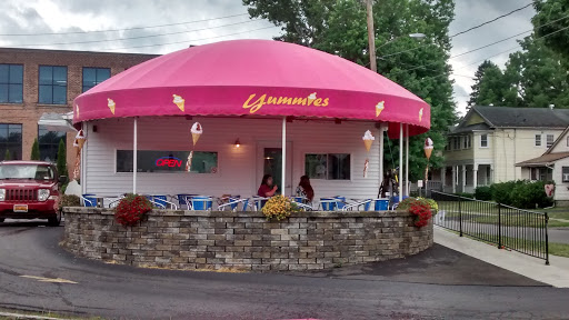 Ice Cream Shop «Yummies», reviews and photos, 12 Center St, Warsaw, NY 14569, USA