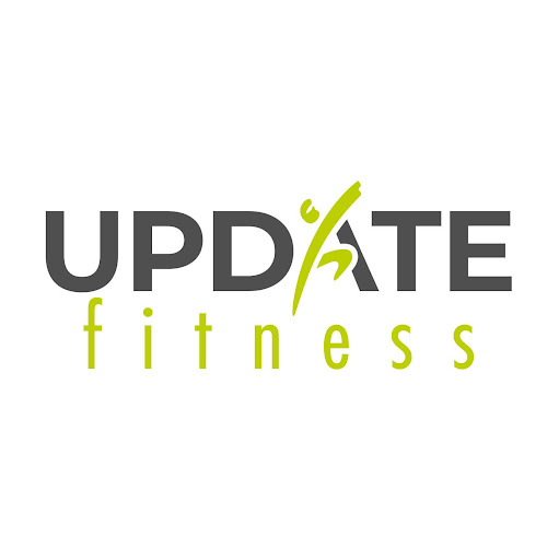 update Fitness Winterthur logo