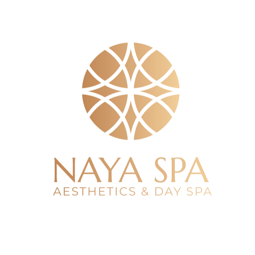 Naya Aesthetics and Spa logo