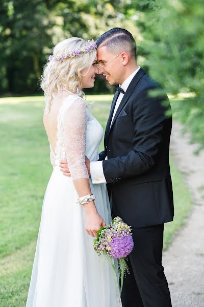 Wedding photographer Mareike Wiesner (mareike). Photo of 20 March 2019