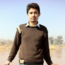 Nauman Bashir Avatar