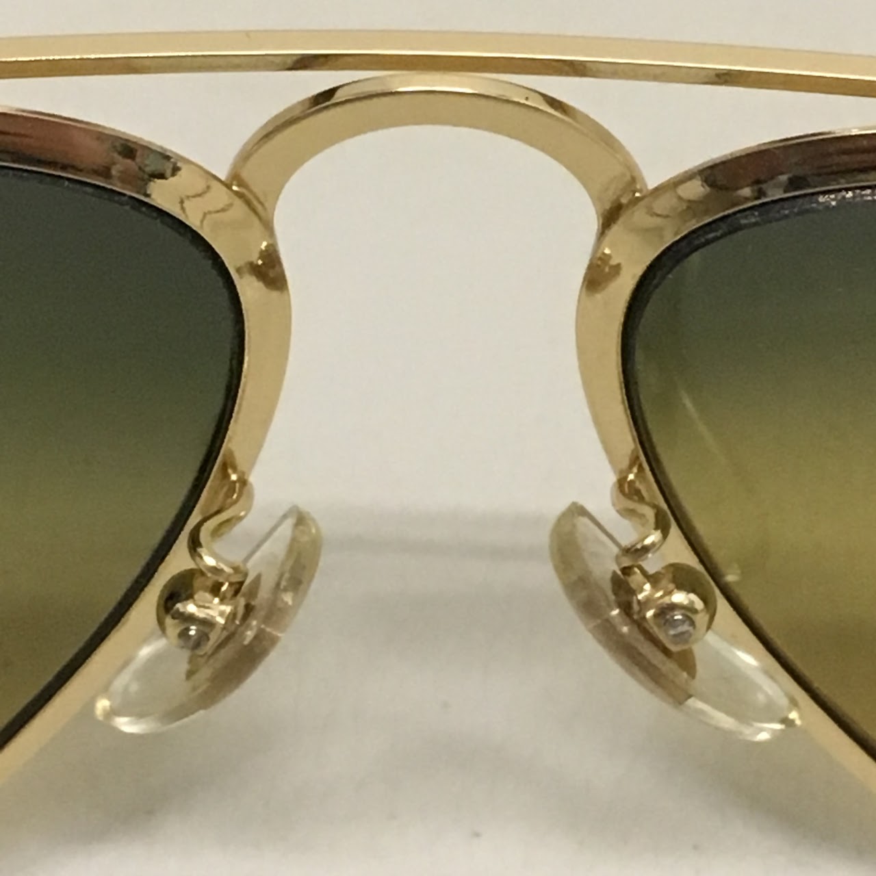 Fendi Aviators