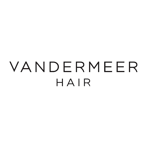 Vandermeerhair logo