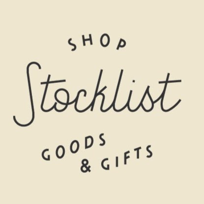 Stocklist logo