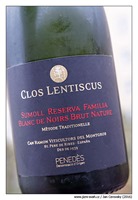 Clos-Lentiscus-Brut-Nature-Blanc-de-Noirs-2010-Sumoll-Reserva-Familia