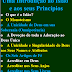 Islam & Principles Portuguese Tudo sobre o Islã