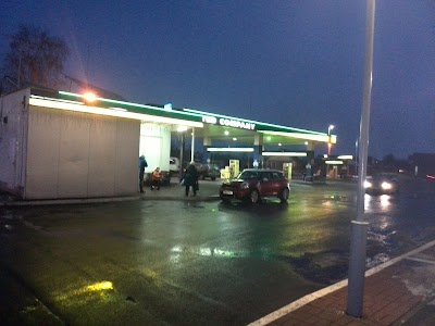 Photos of United Company Petrol Station