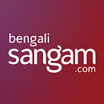 Cover Image of Baixar Bengali Sangam: Family Matchmaking & Matrimony App 2.0.10 APK