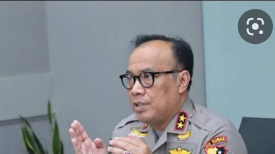 Gelar Prarekonstruksi Kasus Brigadir J, Polri Pastikan Komit Lakukan Pembuktian Ilmiah 