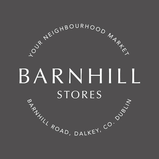 Barnhill Stores logo